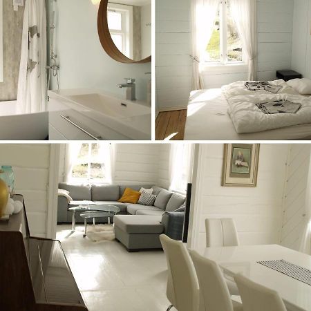Byrkjeleite - Modernized House With 5 Bedrooms Herand Екстериор снимка
