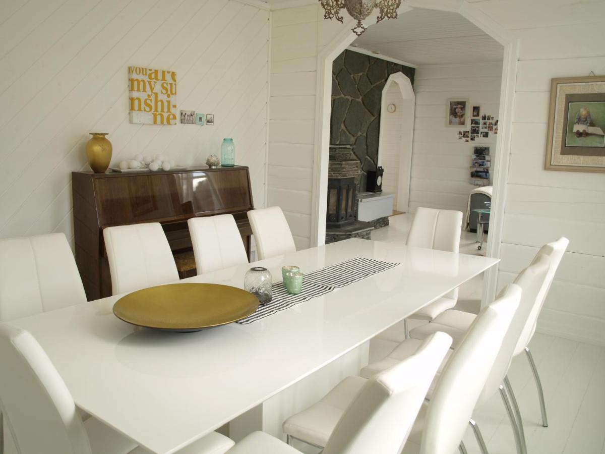 Byrkjeleite - Modernized House With 5 Bedrooms Herand Екстериор снимка