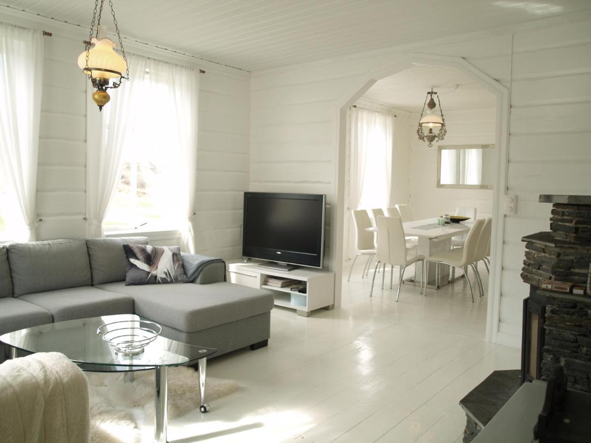 Byrkjeleite - Modernized House With 5 Bedrooms Herand Екстериор снимка