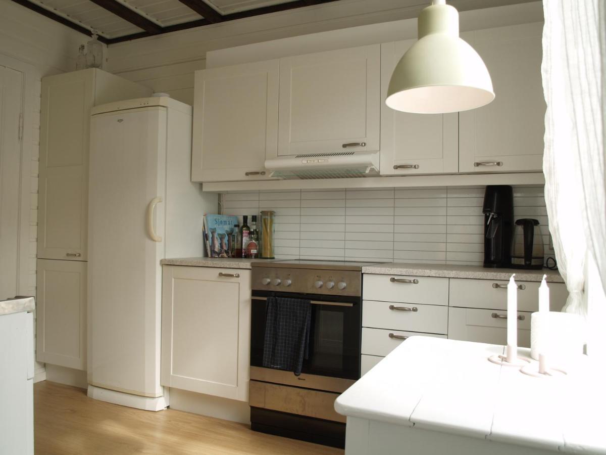 Byrkjeleite - Modernized House With 5 Bedrooms Herand Екстериор снимка